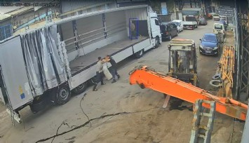 Vince asılan engelli işçinin daha önce de darp edildiği ortaya çıktı
