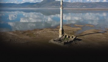 Yağışlar sürüyor: Barajlar seviyesini artırıyor