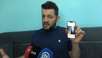 Yalova’da baba ve 14 aylık kızına scotter ile saldıran zanlının 36 yıla kadar hapsi istendi