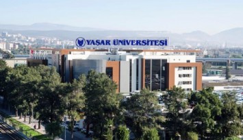 Yaşar Üniversitesi personel alıyor