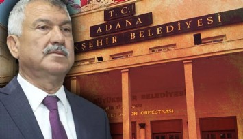 Zeydan Karalar tahliye edildi