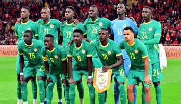 Afrika Kupası el değiştirdi, yeni şampiyon Fas