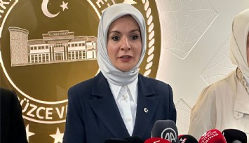 Aile düzenlemesi Meclis’te: Doğum izni artıyor, 15 yaş altına sosyal medya sınırı