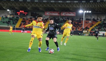 Alanyaspor'u 2-1 mağlup ettiler: Galatasaray kupada çeyrek finalde