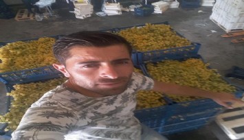 Alaşehir’de sır ölüm: 33 yaşındaki şahıs ölü bulundu