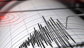 Ankara’da 4.1 büyüklüğünde deprem