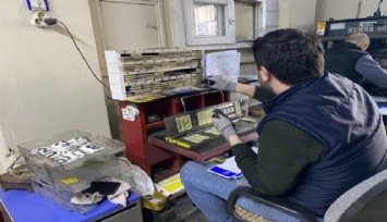 APP plaka paniğine açıklama: Mühürlü plakaya ceza yok