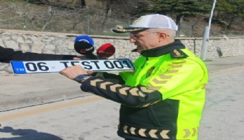 APP plakaya net uyarı: EGM’den kritik açıklama, mühür yoksa yaptırım var