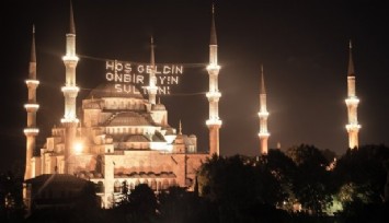 Arefe günü İzmir sahur ve iftar vakitleri