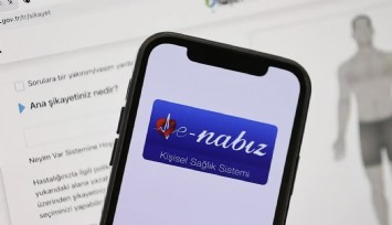 Artık e-Nabız üzerinden ilaç stokları anında görülebilecek