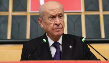 Bahçeli’den Özel'e sert eleştiri: Balıkları düşündüğün kadar Türkiye’yi düşünseydin rezil olmazdın
