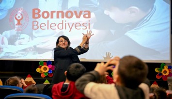 Bornova’da miniklere büyük sağlık hamlesi