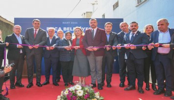 Buca’da Gülşah Durbay’ın adı kadın dayanışmasıyla yaşayacak