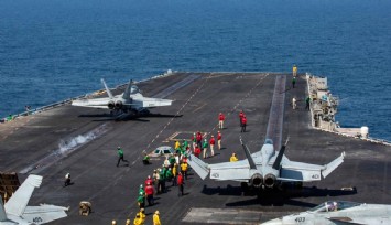 CENTCOM: 'Epic Fury Operasyonu kapsamında 3 ABD askeri hayatını kaybetti, 5'i ise ağır yaralandı'