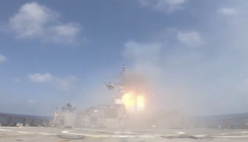 CENTCOM: 'İran Devrim Muhafızları Ordusu’nun artık bir karargahı yok'