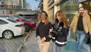Cezaevinden kurtulmak için çocuk doğuran hırsızlar için hakimden çarpıcı başvuru: 'İnfaz ertelemesi suistimal ediliyor'