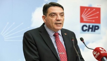CHP’li Bağcıoğlu’ndan Hürmüz çıkışı: Geç reaksiyon ciddi zafiyet