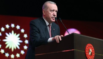 Cumhurbaşkanı Erdoğan: 'İran halkına başsağlığı diliyorum'