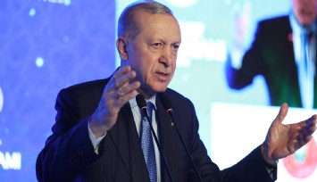 Cumhurbaşkanı Erdoğan: 'Sağlık sistemimiz bugün, hiç olmadığı kadar güçlüdür, dayanıklıdır'