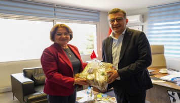 Didim’de yeni ulaşım hattı gündeme geldi