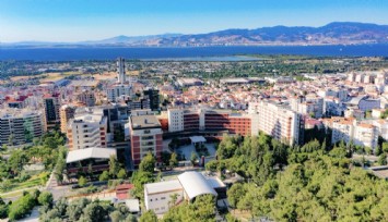 Eğitim kalitesine ‘küresel’ tescil