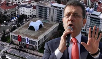 ‘Ekrem İmamoğlu suç örgütü’ davasında İmamoğlu’nun avukatından reddi hakim talebi