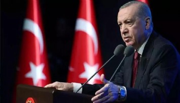 Erdoğan’dan İBB’ye sert eleştiri: 2019’dan sonra hiçbir yükümlülük yerine getirilmedi