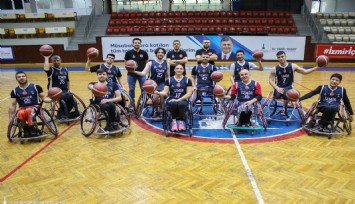 Eurocup2 heyecanı başlıyor