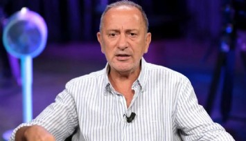 Fatih Altaylı beyin ameliyatına alındı