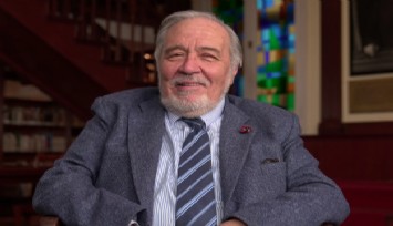 Fatih Altaylı duyurdu: 'İlber Ortaylı çok ciddi sağlık sorunları ile mücadele ediyor'