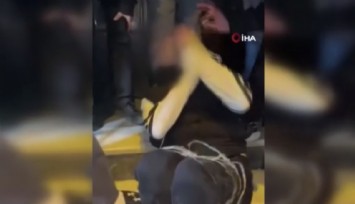 Fatih’te elleri ve ayakları bantlanarak akranları tarafından darp edildi: 7 gözaltı