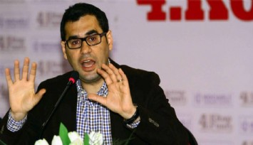Gazeteci Enver Aysever hakkında tahliye kararı