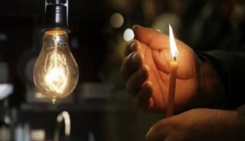 GDZ Elektrik duyurdu: 16 Mart’ta 18 ilçede ışıklar yanmayacak