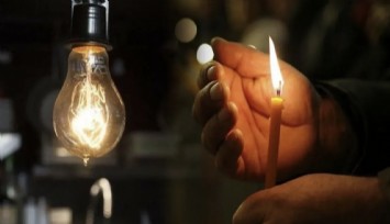 GDZ Elektrik duyurdu: İzmir’de 30 Mart’ta 15 ilçede kesinti