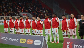 Göztepe, iki sezondur aynı zamanda düşüşe geçiyor