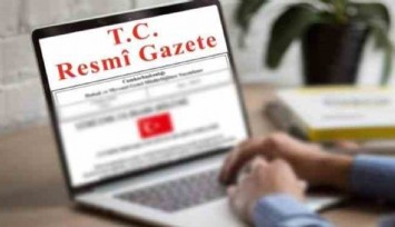 HSK kararı Resmi Gazete'de yayımlandı: Belirli davalara ihtisas mahkemeleri bakacak