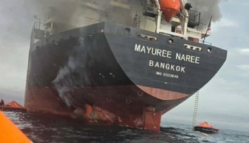 Hürmüz Boğazı’nda 28 Şubat’tan bu yana 14 gemi saldırıya uğradı