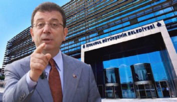 İBB davasında beşinci gün başlamadan bitti: Duruşma yarına ertelendi