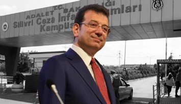 İBB davasında ilk duruşma gergin başladı