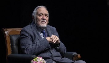 İlber Ortaylı hayatını kaybetti