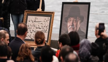 İlber Ortaylı son yolculuğuna uğurlandı