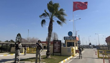 İncirlik üssünde siren sesi iddiaları! MSB'den açıklama geldi