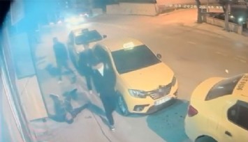 İnsan da öldü insanlık da