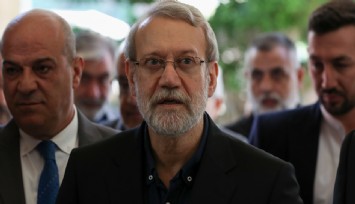 İran: Bölge ülkelerine saldırı niyetimiz yok, ABD üslerini hedef alıyoruz