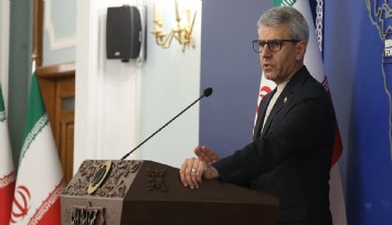 İran: 'Bu süreç yakında Avrupa'yı da etkileyecek, savaş ateşi tüm dünyaya yayılacaktır'