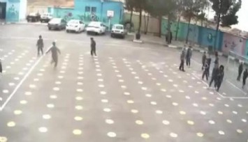İran’da okul saldırısı: 1 öğrenci hayatını kaybetti