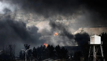 İran’da zehirli yağmur uyarısı: Türkiye için risk var mı?