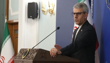 İran’dan ABD ve İsrail’e sert suçlama: Sivil bölgeleri kasıtlı hedef alıyorlar