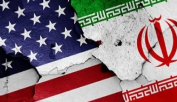 İran’dan ABD’ye uyarı: 'Bölgedeki tüm sanayi tesislerini boşaltın'