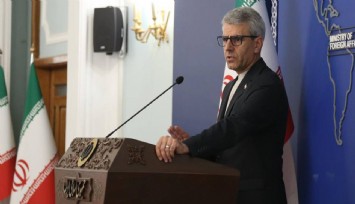 İran’dan Körfez saldırıları açıklaması: Müslüman ülkelerle savaşımız yok